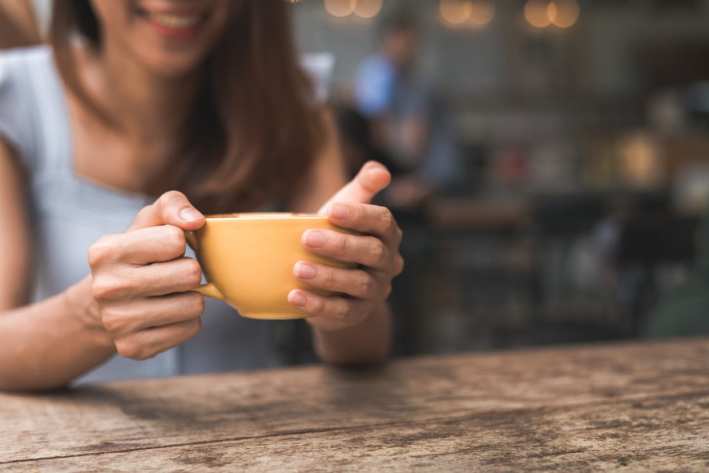 Weekly Coffee Morning at Loughrea Family & Community Resource Centre