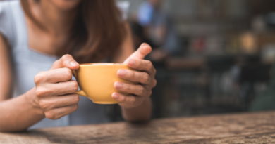 Weekly Coffee Morning at Loughrea Family & Community Resource Centre