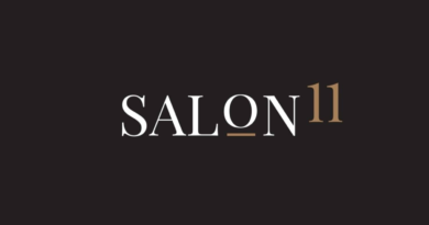 Salon 11 Loughrea win Best of Galway at The 9th Irish Hair and Beauty Awards 2023