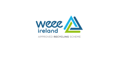 Free WEEE Ireland Electrical Recycling in Loughrea