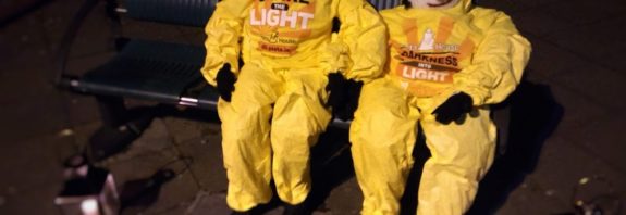 Darkness Into Light returns with Loughrea event