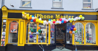 iPhone Master Loughrea Christmas Club is Now Open