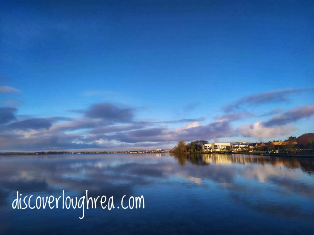 Swim Ireland Launches Open Water Swim Programme in Loughrea