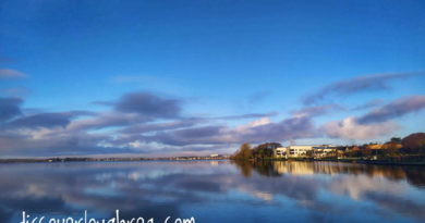 Loughrea Lake Awarded Prestigious Blue Flag for 2024