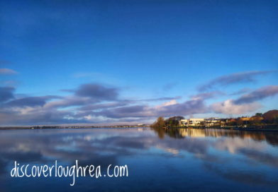 Swim Ireland Launches Open Water Swim Programme in Loughrea