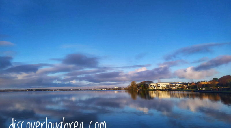 Loughrea Lake Awarded Prestigious Blue Flag for 2024