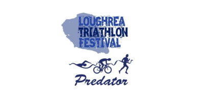 Countdown to Loughrea Triathlon Festival '22