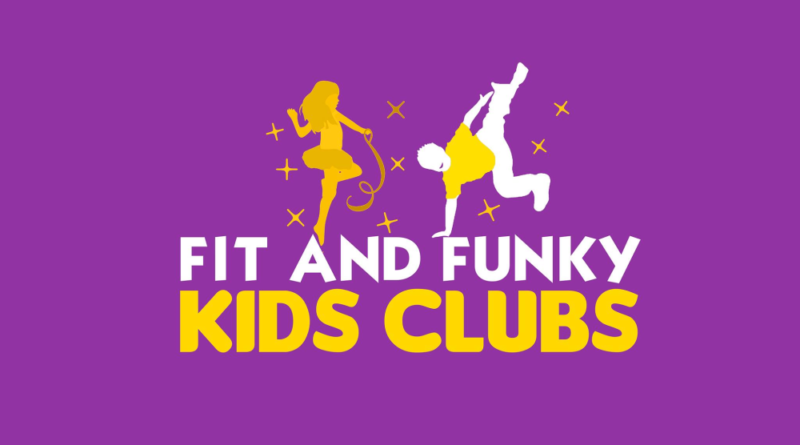 Loughrea Summer Camp with Fit and Funky Kids