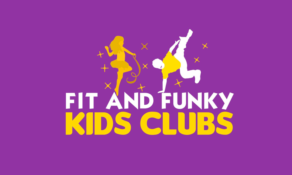 Loughrea Summer Camp with Fit and Funky Kids