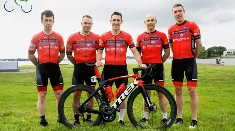 An RÁS Tailteann coming to Loughrea Seven Springs Cycling Club