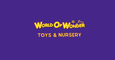 Permanent Retail Sales Assistant required at World of Wonder Loughrea