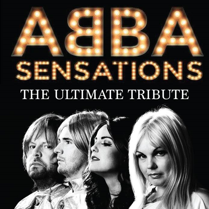 ABBA Sensations live in Loughrea Hotel