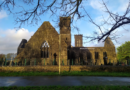 The Carmelite Abbey Loughrea Cemetery Sunday 2026