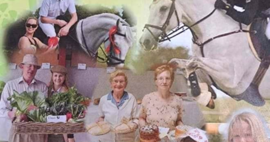 Loughrea Agricultural Show returning to Moyleen Loughrea