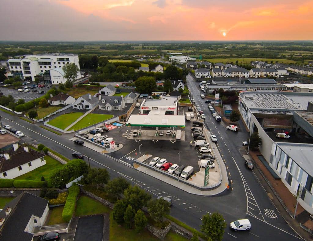 60 jobs announced at Loughrea Service Station