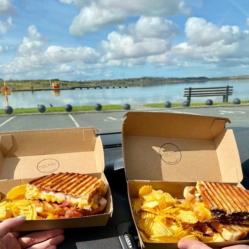 Slow Roast Sandwiches & Coffee announce expansion