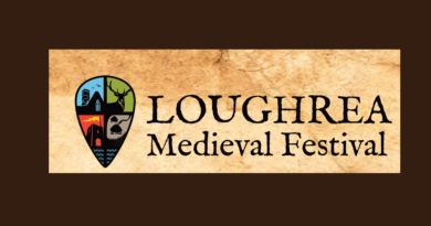 Loughrea Medieval Festival 2023