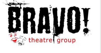 BRAVO Theatre Group Junior announce Winter Wonderland