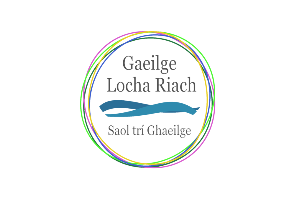 Gaeilge Locha Riach hosting Irish classes/ Ranganna Gaeilge