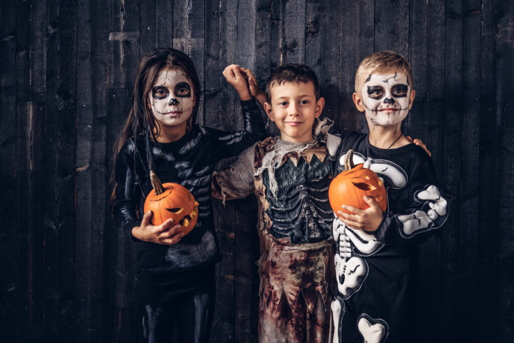 Spooktacular Kids Halloween Party at Loughrea Hotel