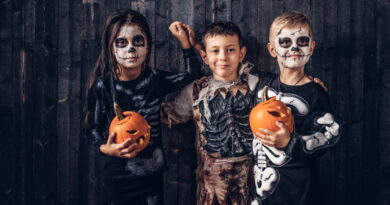 Scarily good Halloween events in Loughrea