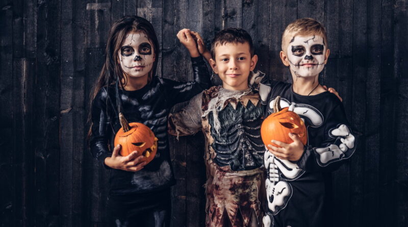 Spooktacular Kids Halloween Party at Loughrea Hotel