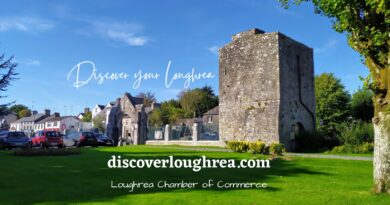 Upcoming Loughrea Events worth checking out