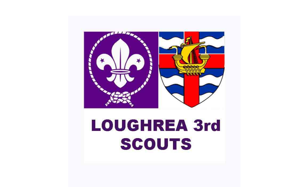Quiz Night Fundraiser for 3rd Loughrea Scouts
