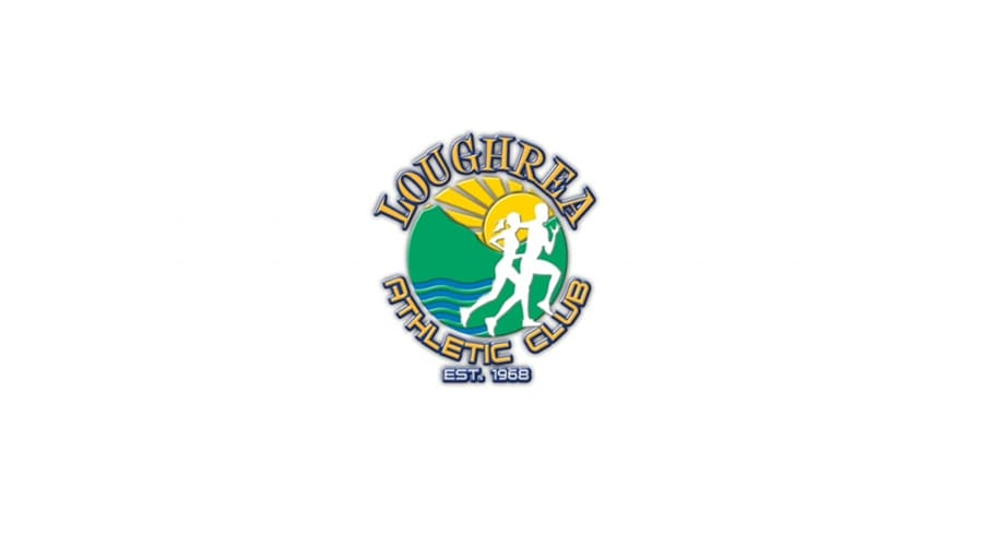 Strong Loughrea A.C. turnout at this year’s festive Athenry 10K