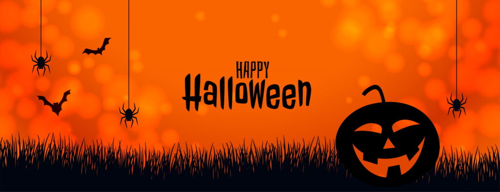 Funshack Playcentre Halloween Party Loughrea