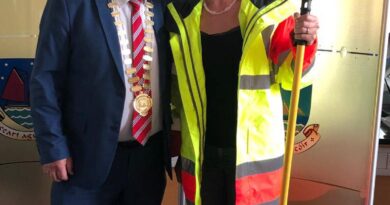 New School Warden announced for Loughrea