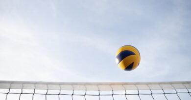 Dynamite Volleyball Hosts Open Sessions Loughrea