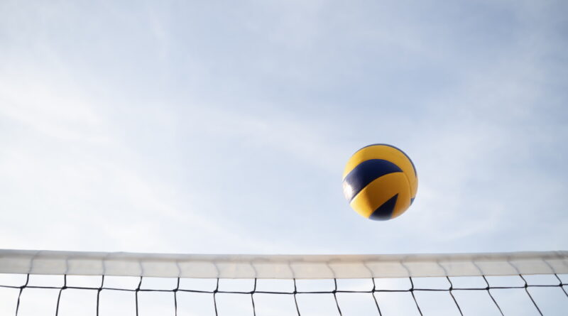 Dynamite Volleyball Hosts Open Sessions Loughrea