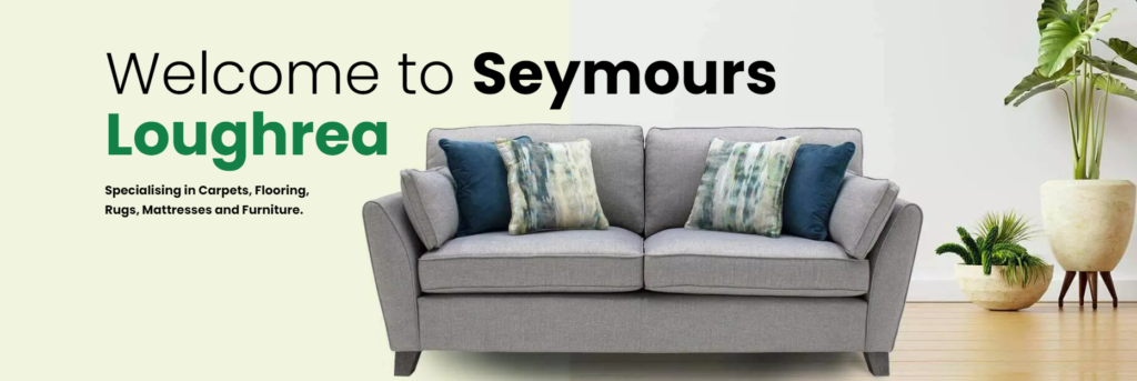 Seymours Loughrea announce one day sale