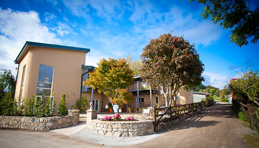 Slieve Aughty Woods Café is Hiring Loughrea