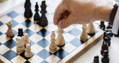 Your Move: Join Loughrea Chess Club’s Weekly Sessions