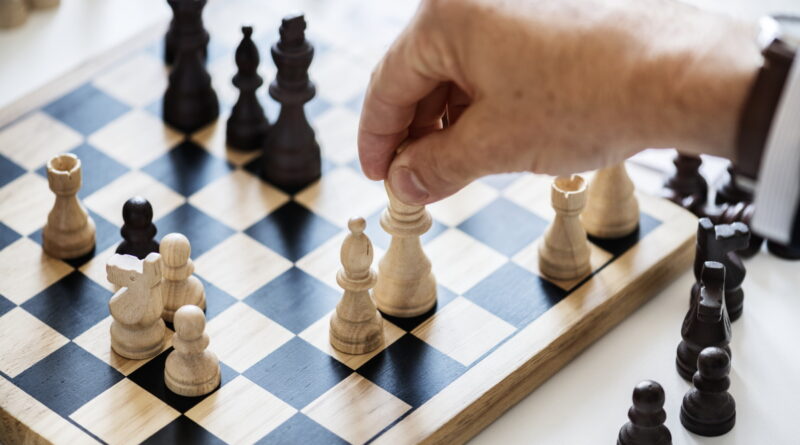 Your Move: Join Loughrea Chess Club’s Weekly Sessions