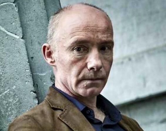 Seumas O’Kelly Players host acting workshop led by Diarmuid De Faoite