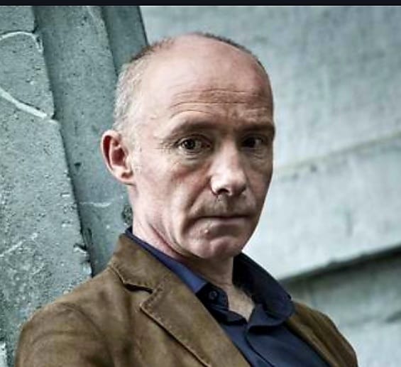 Seumas O’Kelly Players host acting workshop led by Diarmuid De Faoite
