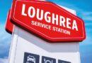 Award Success for Loughrea Service Station