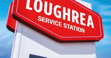 Retail Assistant required at Loughrea Service Station