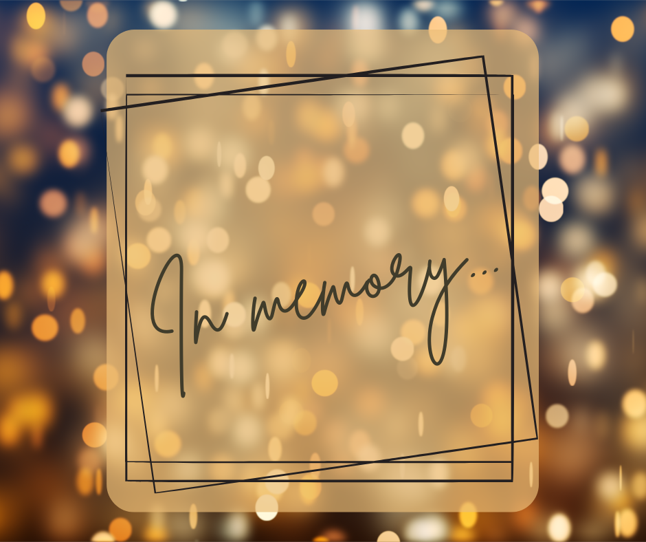 Donate to Loughrea Community Lights in memory of a loved one