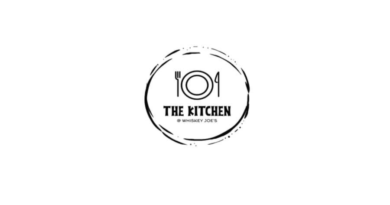 The Kitchen at Whiskey Joe's Loughrea announce new menu