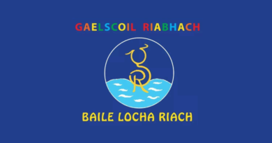 Gaelscoil Riabhach Baile Locha Riach Loughrea