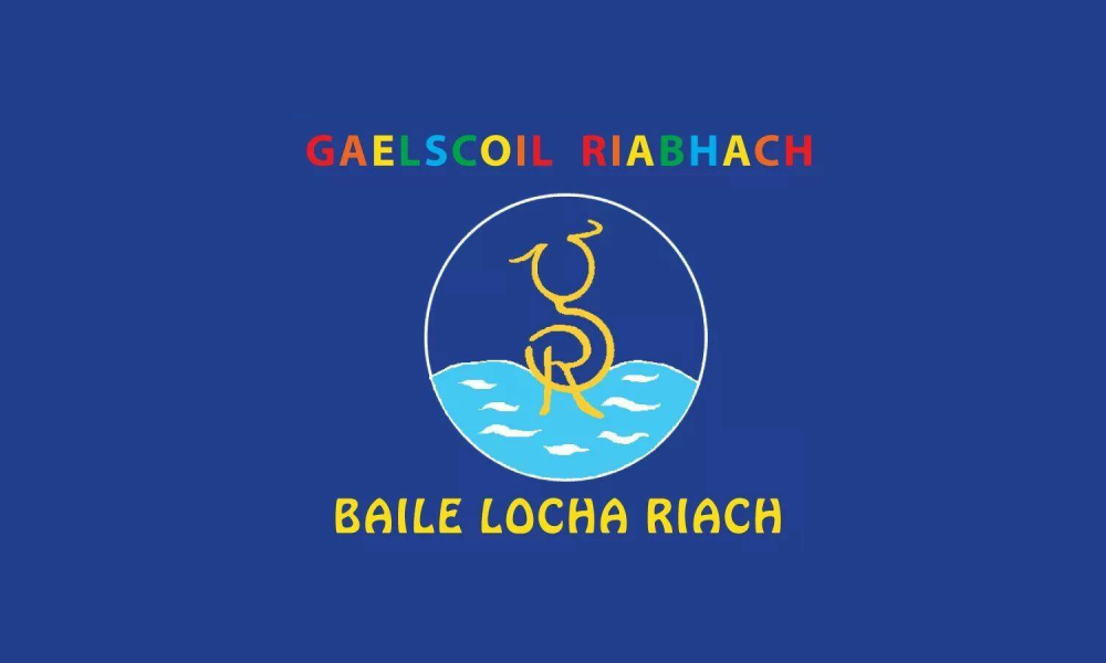 Gaelscoil Riabhach Baile Locha Riach Loughrea