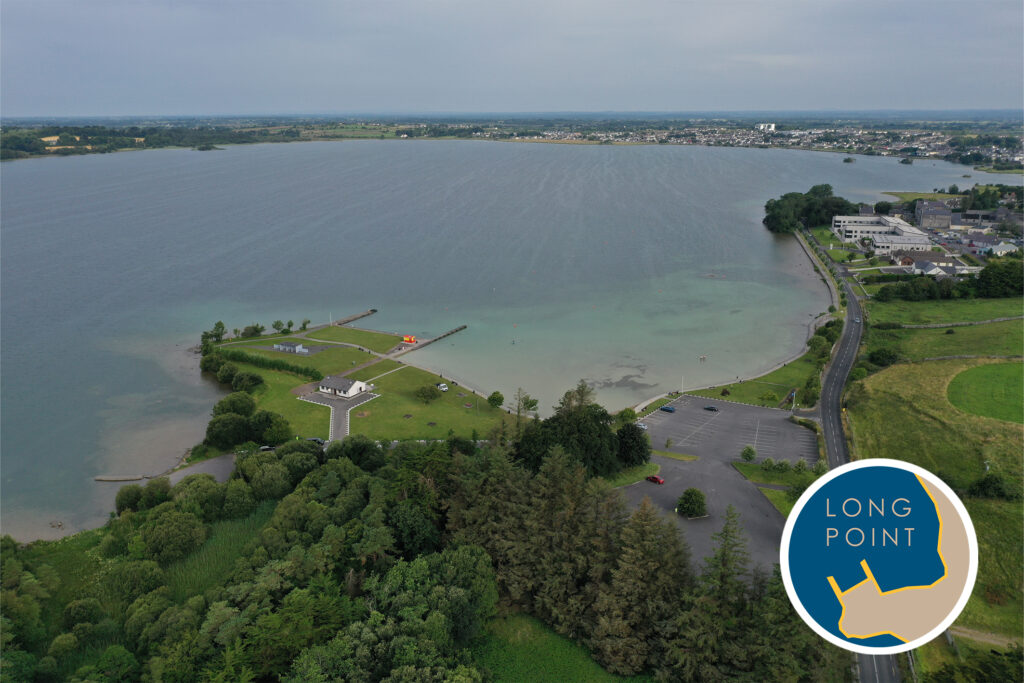 Long Point, Loughrea, Outdoor Amenity Enhancement Project - Public Consultation
