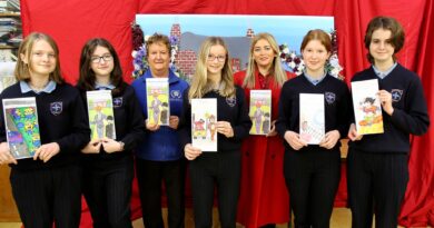 Walking School Bus initiative launching in Loughrea