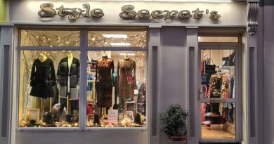 Style Secret's Boutique in Loughrea Celebrates 12 Years in Business