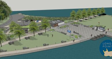 Long Point, Loughrea, Outdoor Amenity Enhancement Project - Second Public Consultation