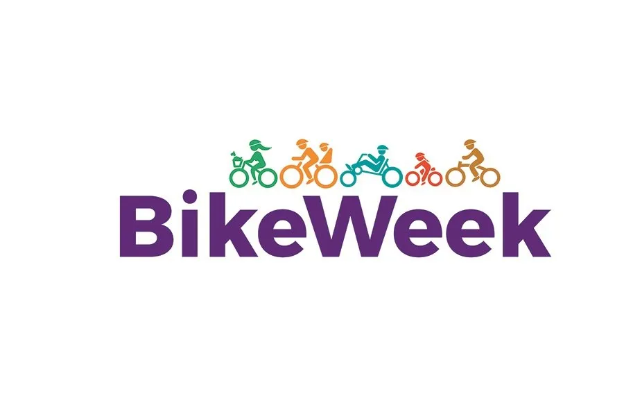 Pedals/Puppets/Pizza Bike Week Celebration Carrabane Forest Loughrea